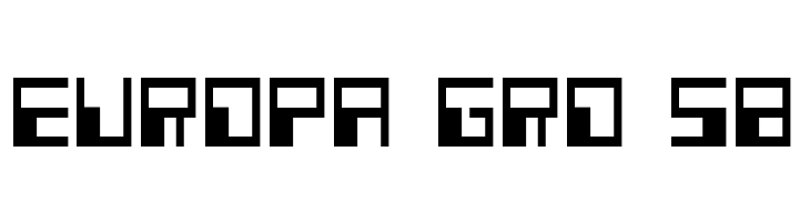 Phaser Bank Condensed  Free Fonts Download