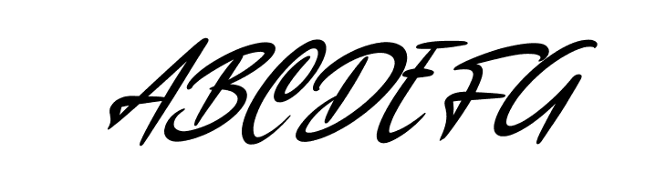 Mas Karebet Italic  Free Fonts Download