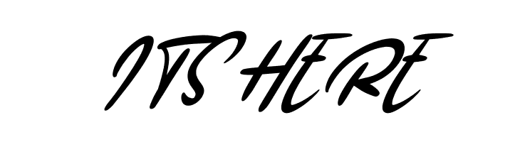 Mas Karebet Italic  Free Fonts Download