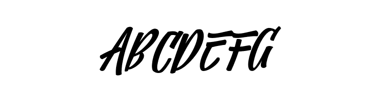 Comfortune Italic  Free Fonts Download