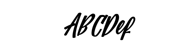 Comfortune Italic  Free Fonts Download