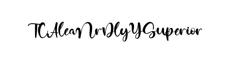 Hidden Coast  Free Fonts Download