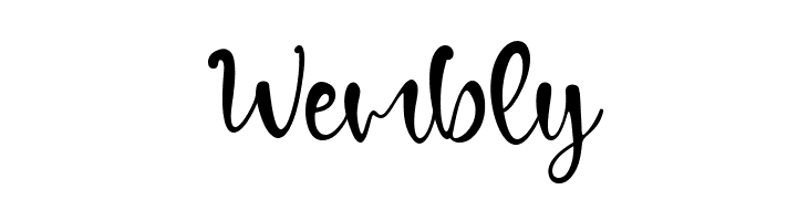 Dennison  Free Fonts Download