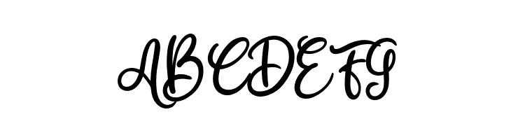 Gicery  Free Fonts Download