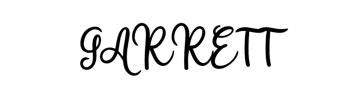 Gicery  Free Fonts Download