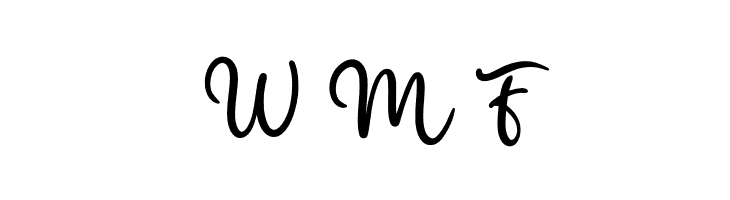 Gicery  Free Fonts Download