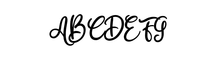 Gicery  Free Fonts Download