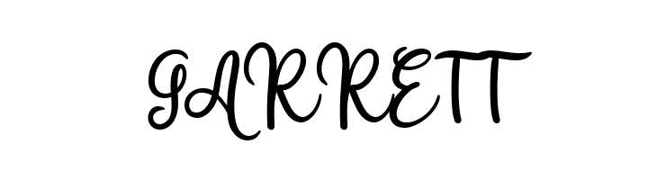 Gicery  Free Fonts Download