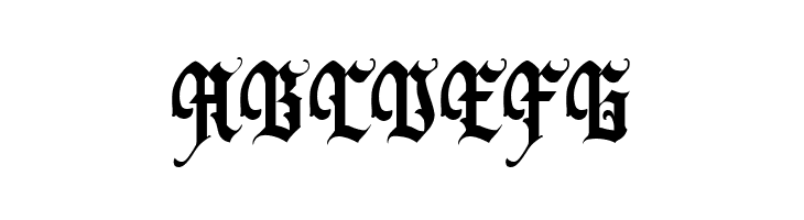 Blackwall  Free Fonts Download