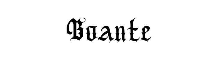 Blackwall  Free Fonts Download