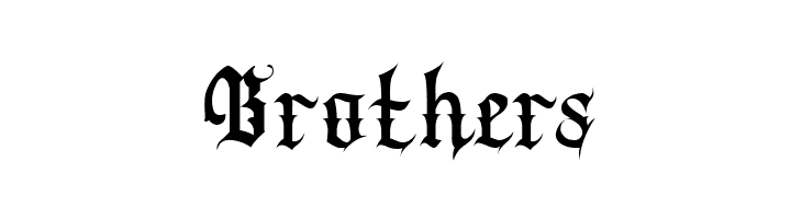 Blackwall  Free Fonts Download