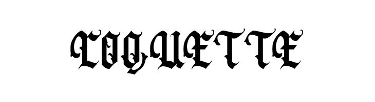 Blackwall  Free Fonts Download