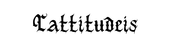 Blackwall  Free Fonts Download