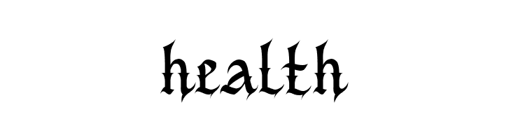 Blackwall  Free Fonts Download
