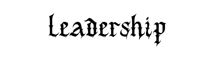 Blackwall  Free Fonts Download