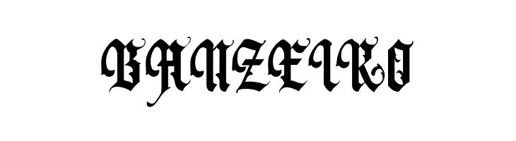 Blackwall  Free Fonts Download