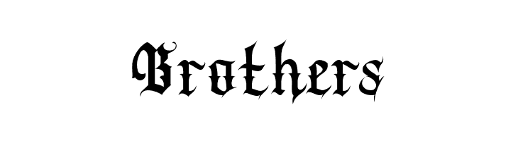 Blackwall  Free Fonts Download