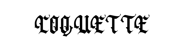 Blackwall  Free Fonts Download