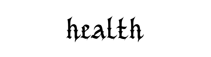 Blackwall  Free Fonts Download