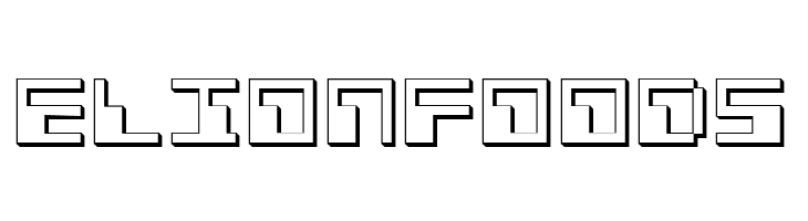 Phaser Bank 3D  Free Fonts Download