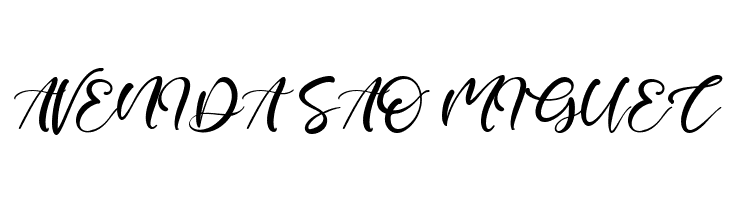 Artificial Jewel  Free Fonts Download