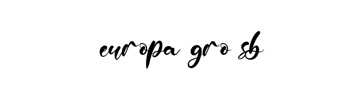 Artificial Jewel  Free Fonts Download