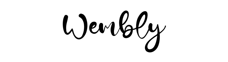 Dylan Velma  Free Fonts Download