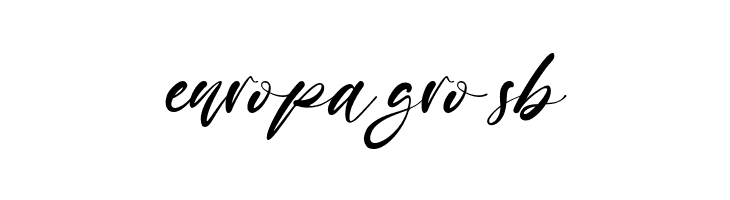 Daniel Jamie  Free Fonts Download