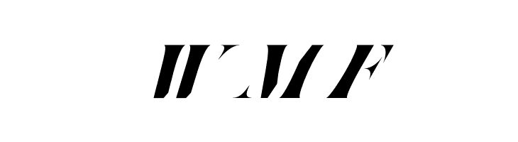 Ventus Italic  Free Fonts Download