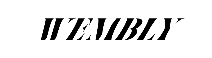 Ventus Italic  Free Fonts Download