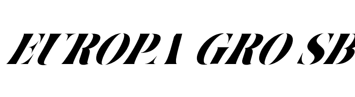 Ventus Italic  Free Fonts Download