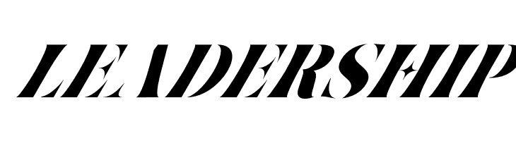 Ventus Italic  Free Fonts Download