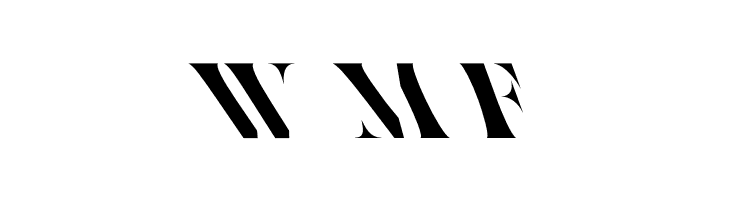 Ventus Oblique  Free Fonts Download