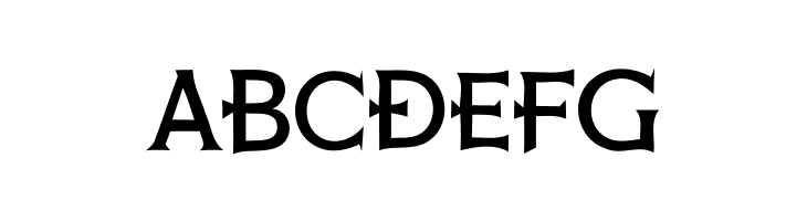 Death Record  Free Fonts Download