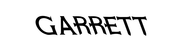 Death Record Oblique  Free Fonts Download