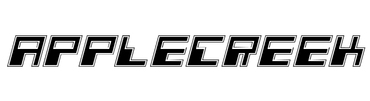 Phaser Bank Pro Italic  Free Fonts Download