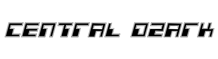 Phaser Bank Pro Italic  Free Fonts Download