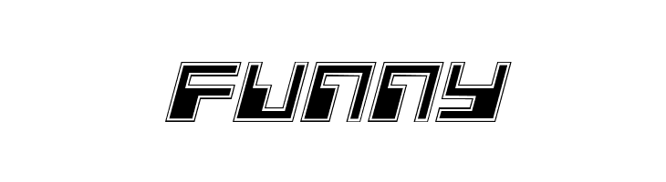 Phaser Bank Pro Italic  Free Fonts Download