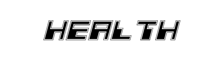 Phaser Bank Pro Italic  Free Fonts Download