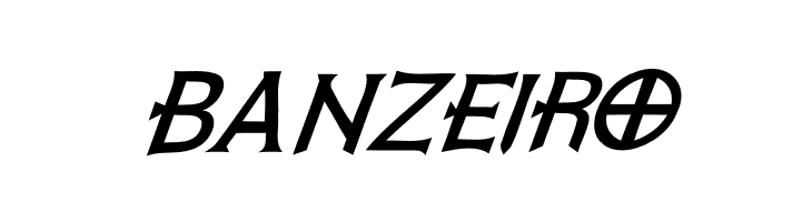 Death Record Italic  Free Fonts Download