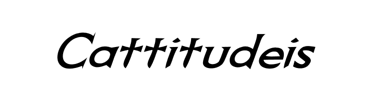 Death Record Italic  Free Fonts Download