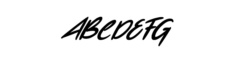 First Time Italic  Free Fonts Download