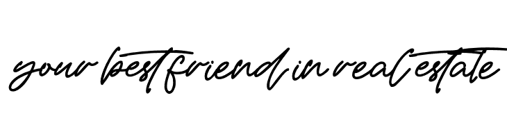 JamesHayley  Free Fonts Download