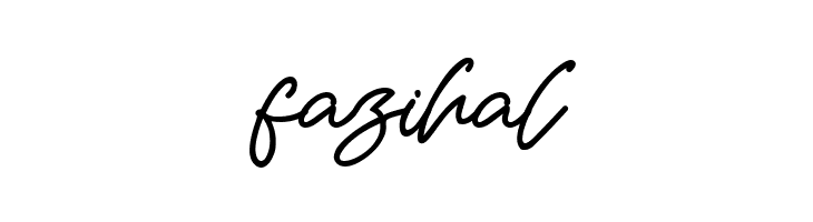 James Hayley  Free Fonts Download