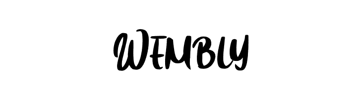 Warox  Free Fonts Download