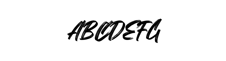 ThornyRock  Free Fonts Download