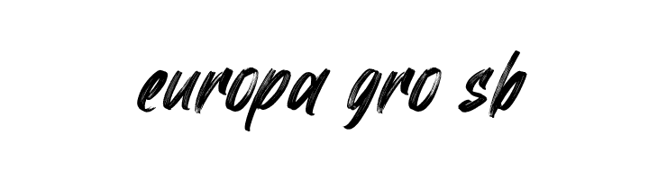 ThornyRock  Free Fonts Download