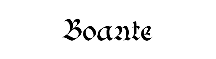 BlackRain  Free Fonts Download