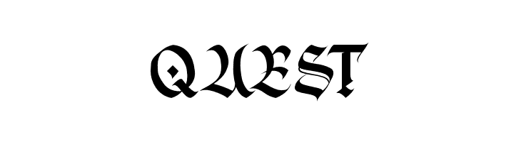 BlackRain  Free Fonts Download