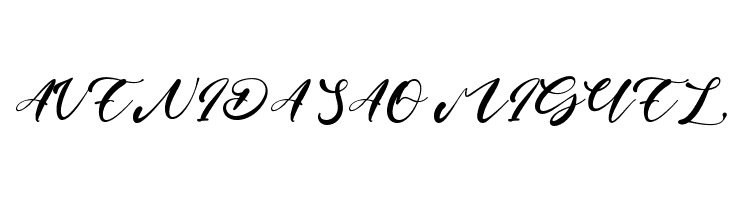 Brian Conor  Free Fonts Download